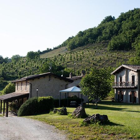 Agriturismo Rocca Del Nera Preci Exterior photo
